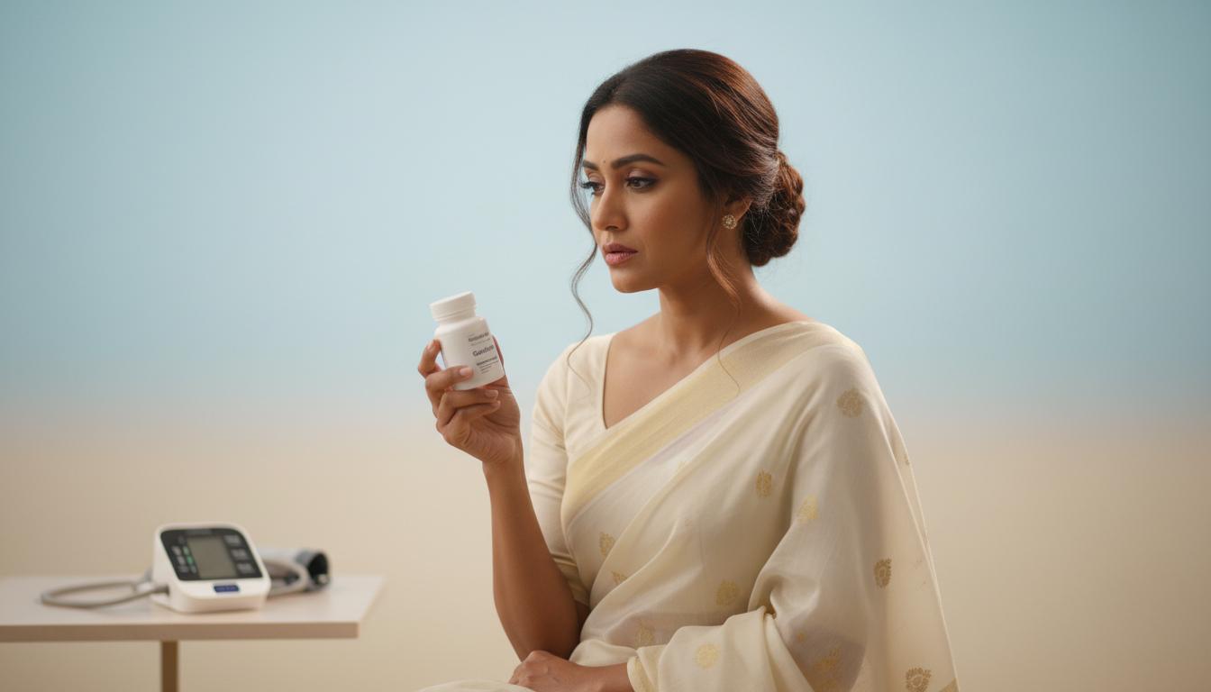 ඔයාටත් අධි රුධිර පීඩනයට මේ බෙහෙත නියම කරලද? අපි (Guanfacine) ගැන කතා කරමු!