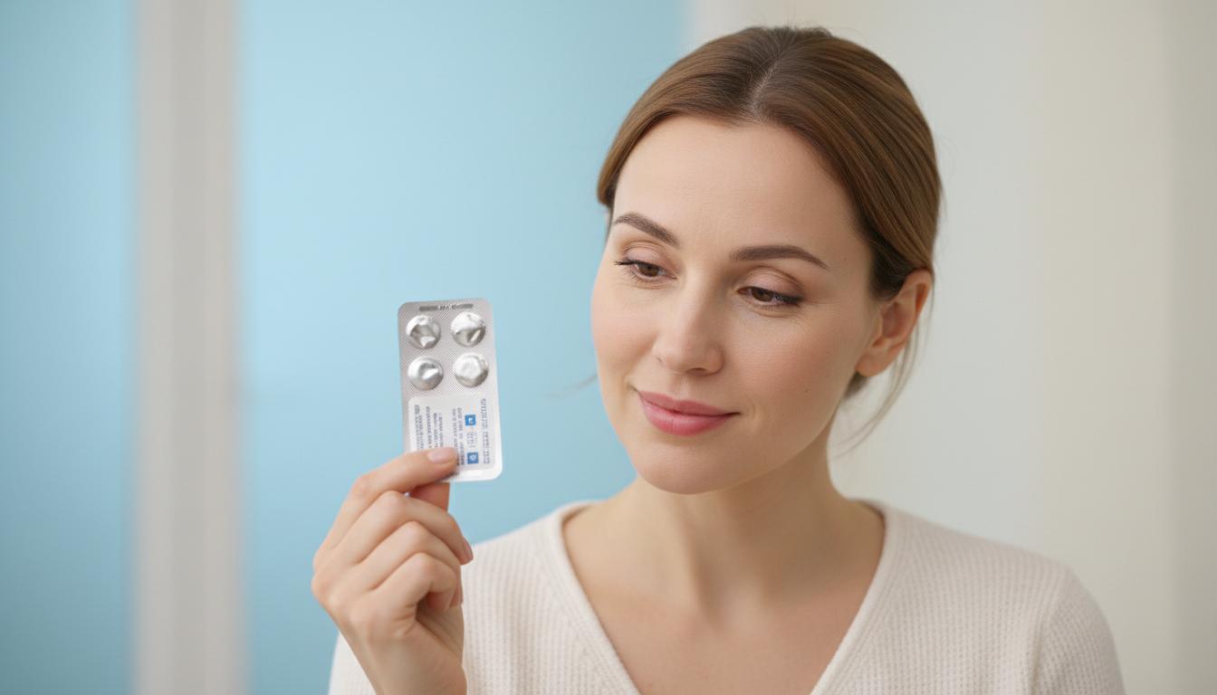 Help in controlling HIV: Let's learn about Abacavir, Lamivudine, Zidovudine (3TC; Zidovudine, ZDV) tablets