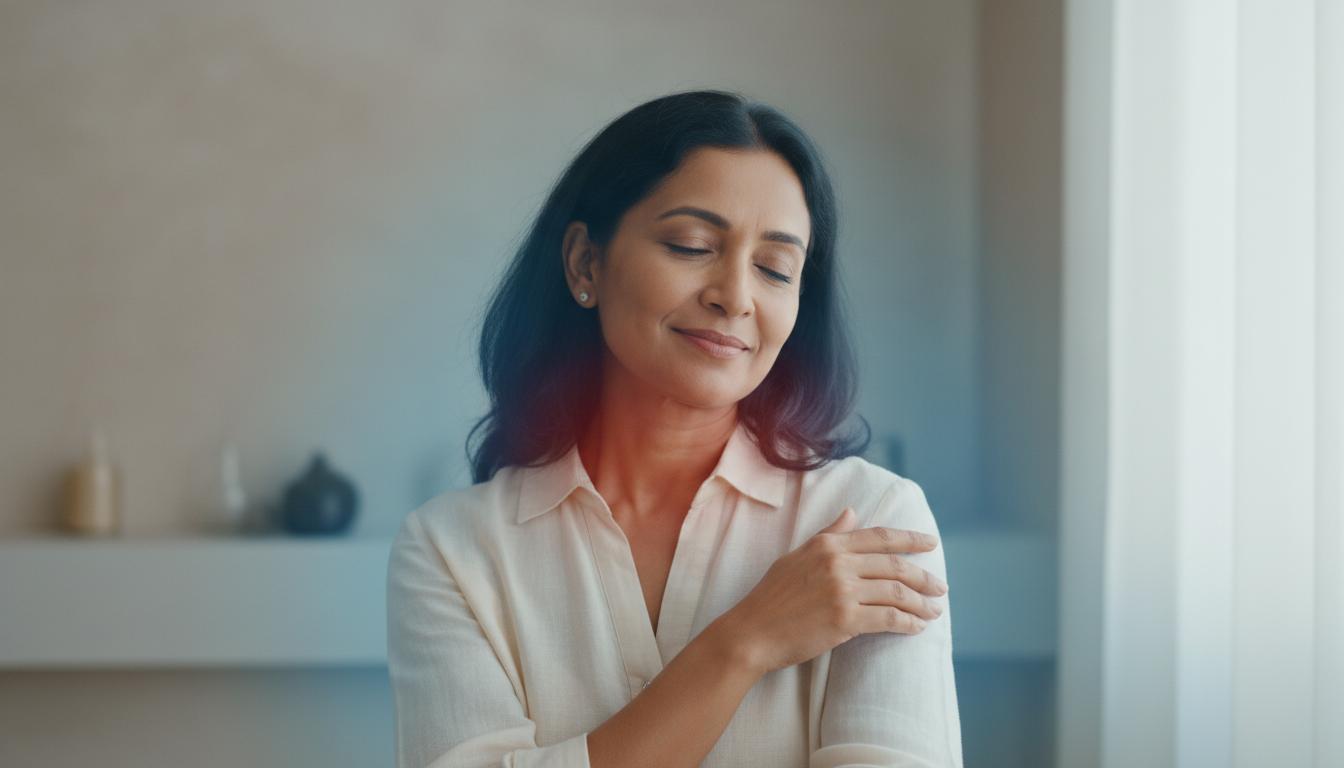 A solution to the problems that come with menopause? Let's learn about Estradiol Skin Patches!
