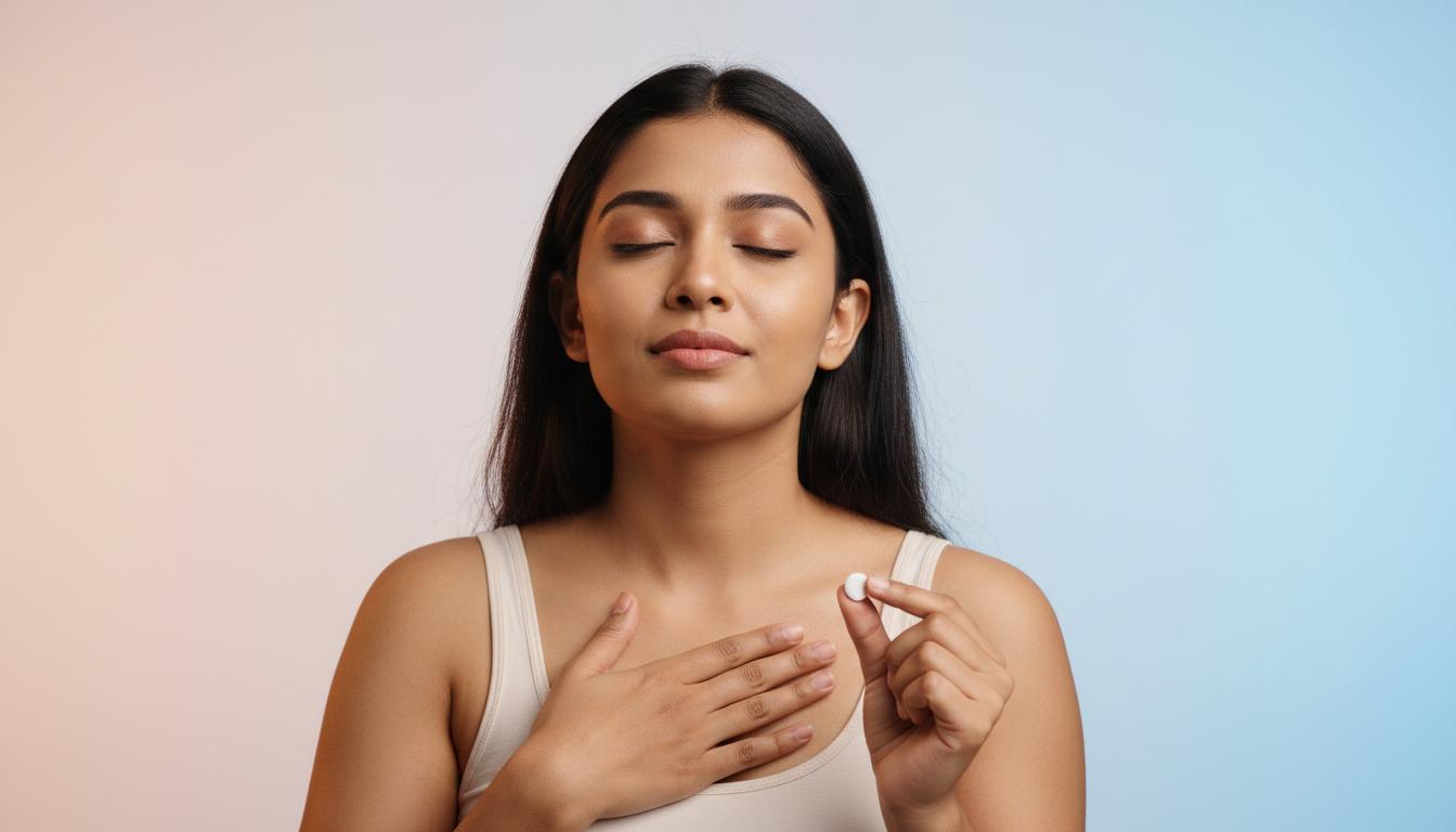 Let's learn about Terbutaline Tablets? Help with your breathing difficulties!