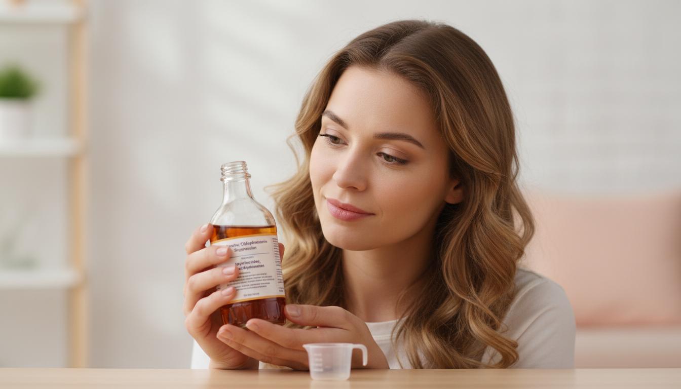 Do you use this syrup for your cough and cold? (Hydrocodone; Chlorpheniramine Suspension) Let's find out exactly what this is!