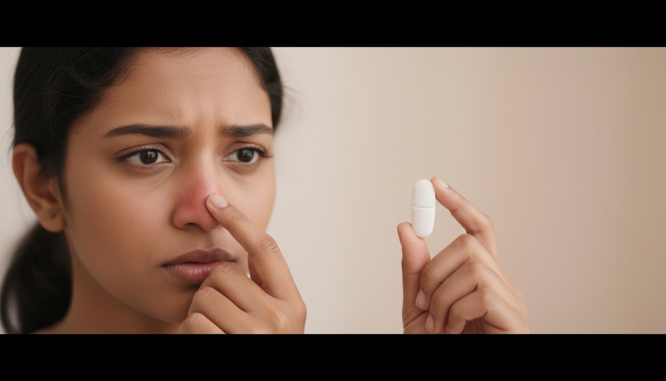 Let's learn exactly about Hydrocodone and Pseudoephedrine Tablets.
