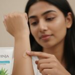 راهنمای جامع ژل آلوئه و یدوکینول: نحوه مصرف، عوارض و نکات مهم