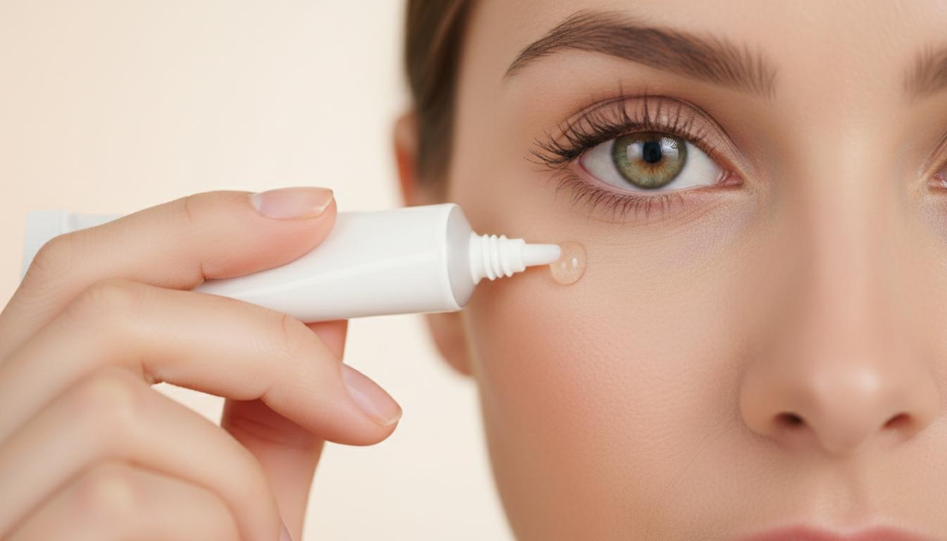 Let's learn about an eye gel? (Loteprednol Ophthalmic Gel)