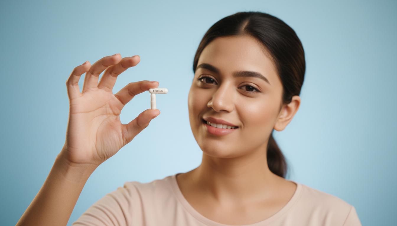 Helping you fight cancer: Learn about Etoposide (VP-16) capsules