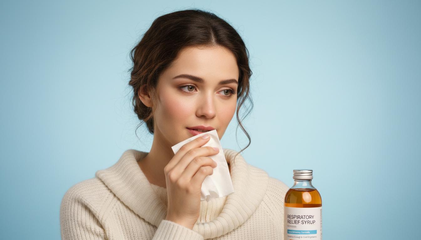 කෝඩීන්, ගුවායිෆෙනසීන්, සූඩෝඑෆෙඩ්රීන් (Codeine; Guaifenesin; Pseudoephedrine) කියන බෙහෙත් මිශ්රණය ගැන දැනගමුද? කෝඩීන්, ගුවායිෆෙනසීන්, සූඩෝඑෆෙඩ්රීන් (Codeine; Guaifenesin; Pseudoephedrine) කියන බෙහෙත් මිශ්රණය ගැන දැනගමුද?