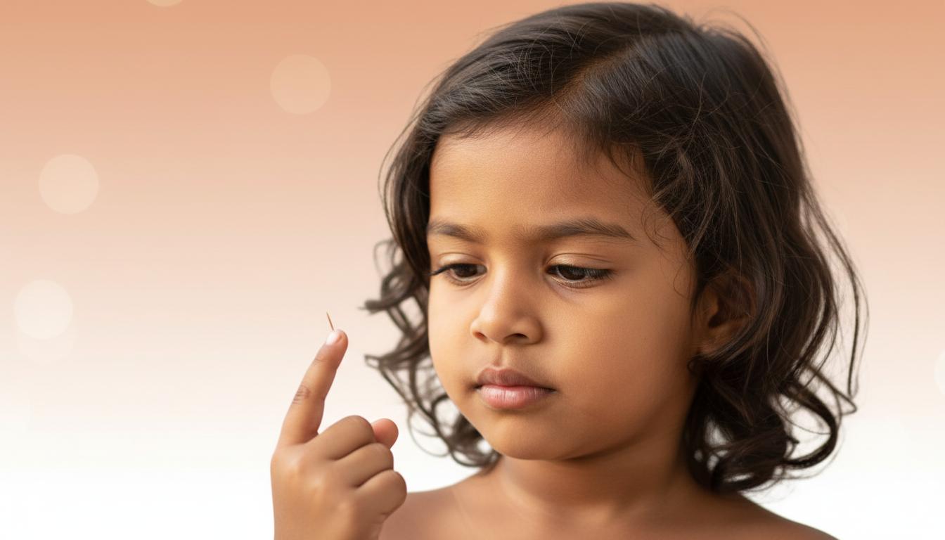 අනේ, ඔයාටත් කටුවක් (Splinter) ඇනුණාද? බය නැතුව ගලවගන්න හැටි මෙන්න!