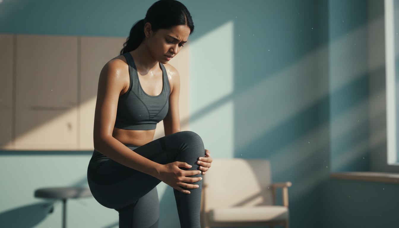 ඔයා නිතර ඇඟ වෙහෙසලා වැඩ කරන කෙනෙක්ද? එහෙම නැත්නම් ක්‍රීඩාවලට හුඟක් කැමති කෙනෙක්ද? එහෙනම් මේ `(Stress Fracture)` කියන අස්ථිවල පොඩි පැලීම් ගැන දැනගෙන ඉන්න එක ඔයාට ගොඩක් වැදගත් වෙයි!