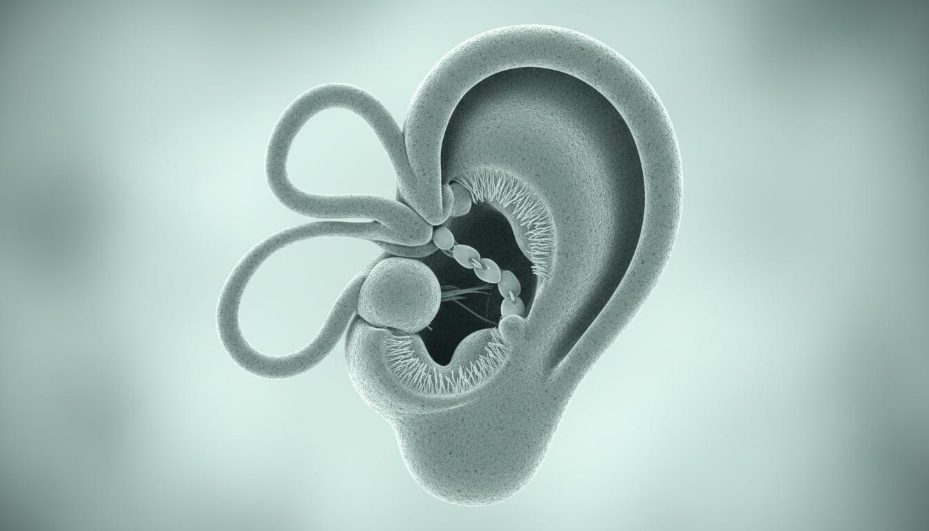 අපේ කන් දෙකේ පුදුම කතාව (Ear Anatomy and Function) අපේ කන් දෙකේ පුදුම කතාව (Ear Anatomy and Function)