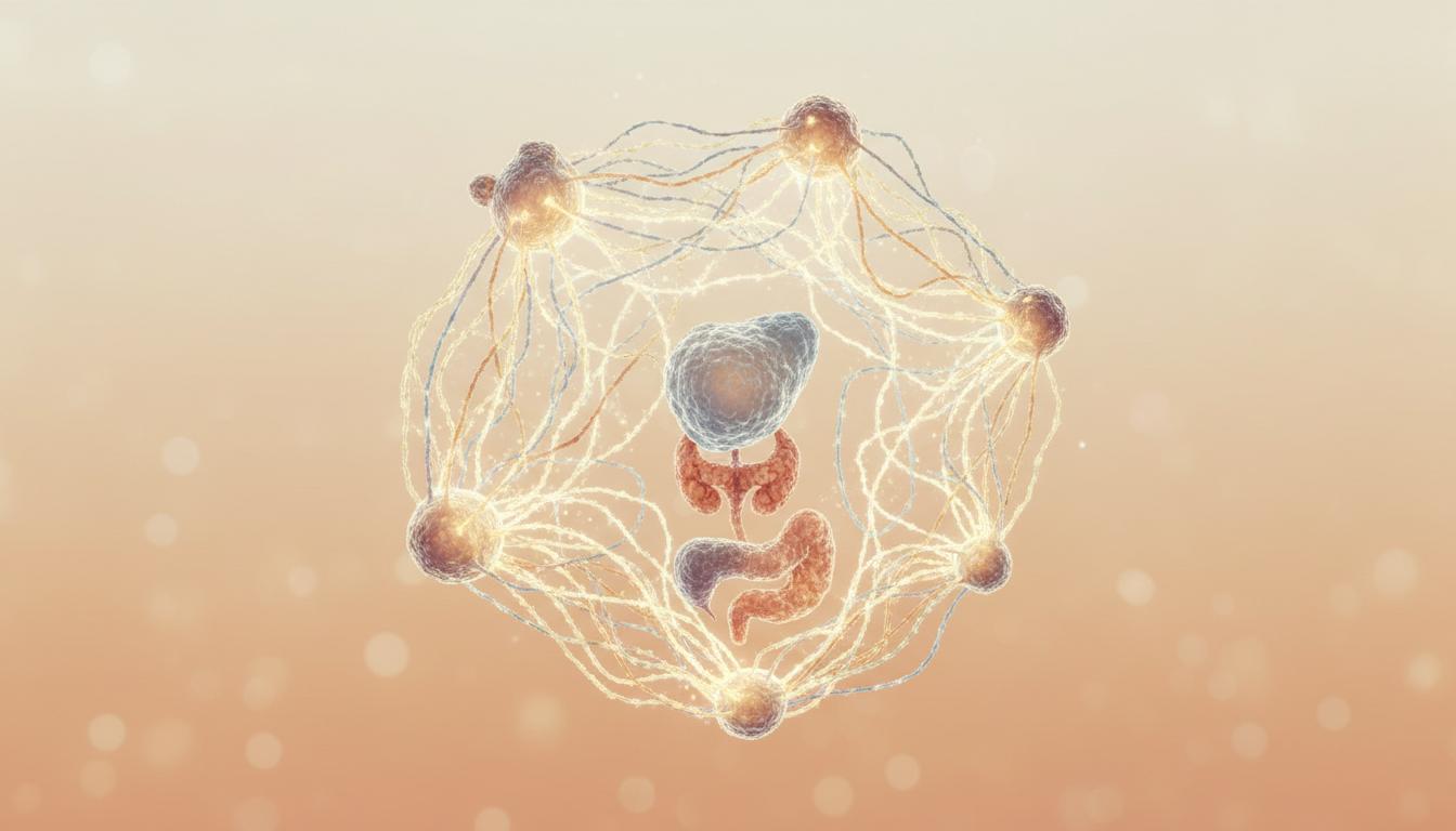 ඇඟේ පුංචි ලොක්කෝ ටිකක්! ඔයාගේ අන්තරාසර්ග පද්ධතිය (Endocrine System) ගැන හරියටම දැනගමු!