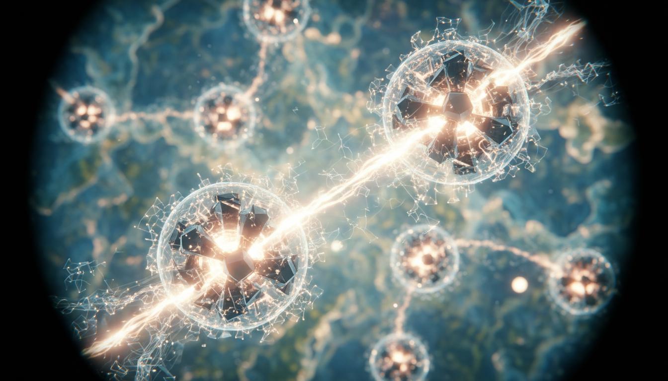 එන්සයිම (Enzymes) කියන්නේ මොනවාද? අපේ ඇඟට මේවා මෙච්චර වැදගත් ඇයි දන්නවද?