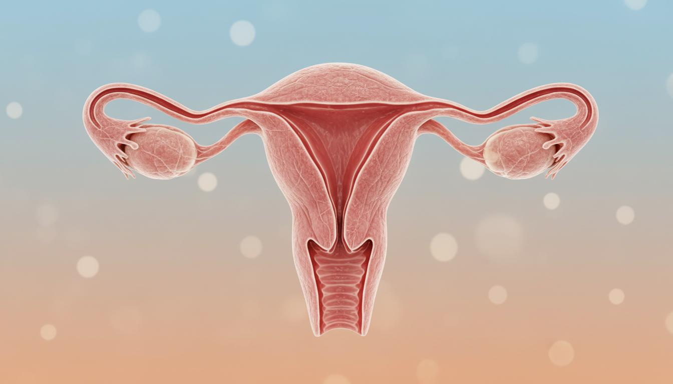 කාන්තා ප්‍රජනක පද්ධතිය (Female Reproductive System) ගැන සරලවම කතා කරමුද?