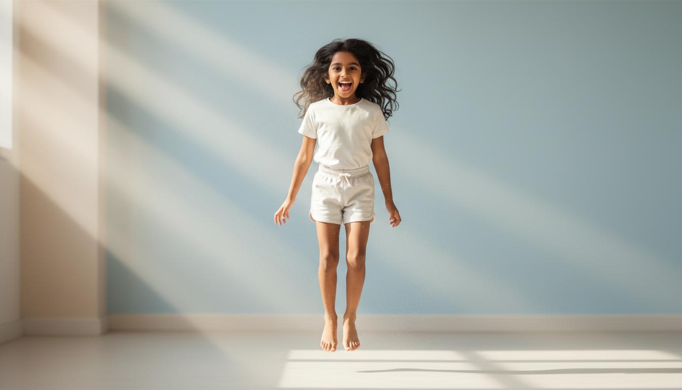 ඔයාගේ දරුවාගේ නිරෝගී දිවියට පෝෂණය සහ යෝග්‍යතාවය (Nutrition and Fitness) ගැන සැලකිලිමත්ද? අපි කතා කරමු!