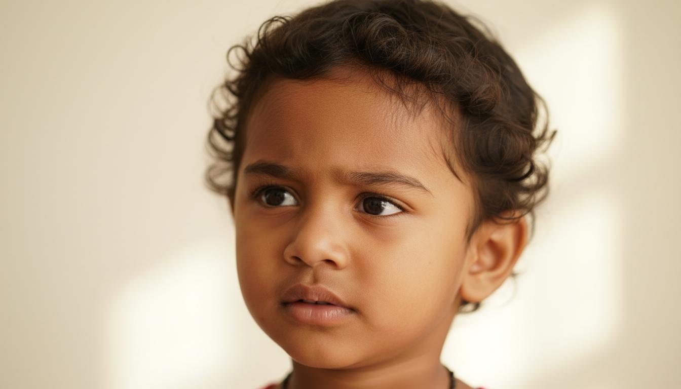 ඔයාගේ පොඩ්ඩාට කතා කරන දේවල් පැටලෙනව වගේද? (Auditory Neuropathy Spectrum Disorder – ANSD) ගැන අපි කතා කරමු!