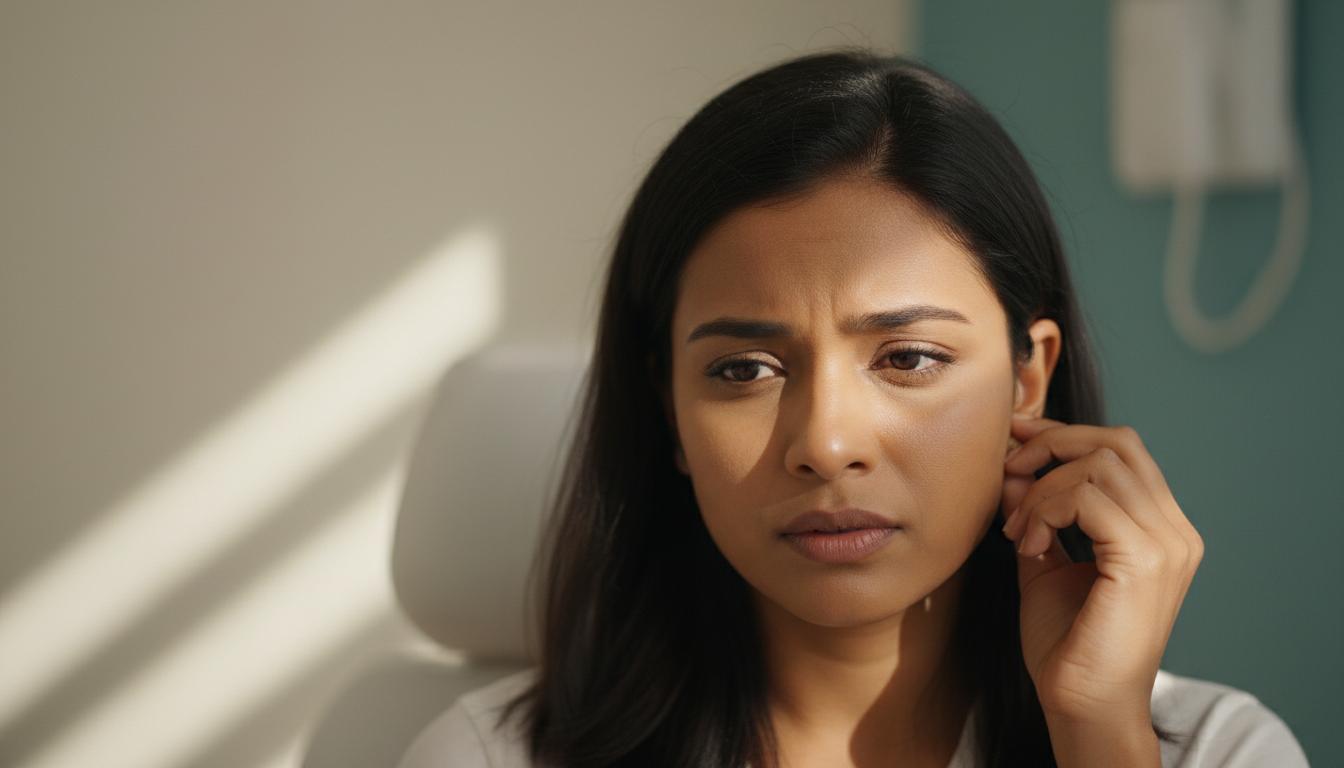 ඔයාගේ කනේ කුණු (Earwax/Cerumen) ගැන කනස්සල්ලෙන්ද? අපි මේ ගැන හරියටම දැනගමු! ඔයාගේ කනේ කුණු (Earwax/Cerumen) ගැන කනස්සල්ලෙන්ද? අපි මේ ගැන හරියටම දැනගමු!