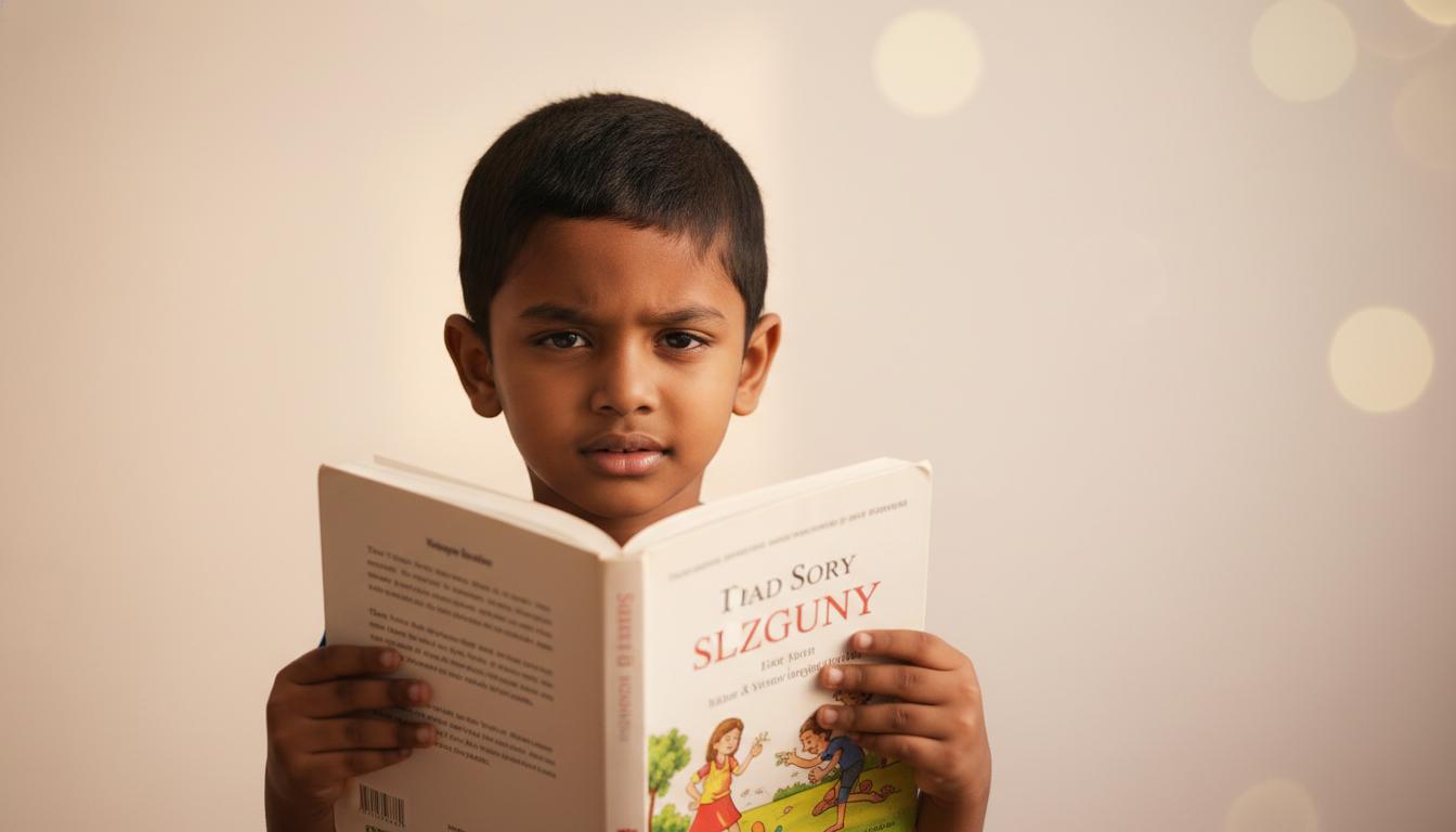 ඔයාටත් ළඟ තියෙන දේවල් පේන්නෙ බොඳ වෙලාද? අපි කතා කරමු දුර දෘෂ්ටිකත්වය (Hyperopia) ගැන!