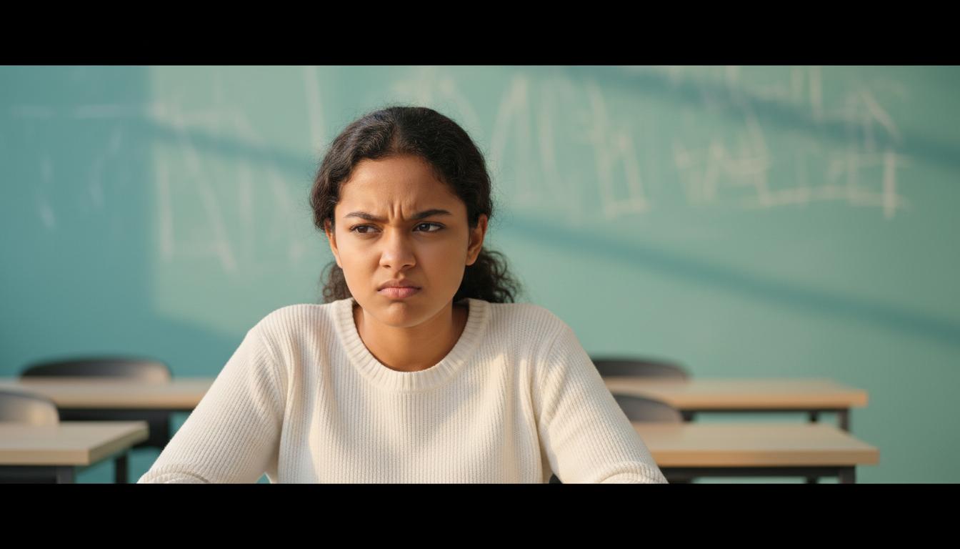 ඔයාටත් දුර පේන්නෙ නැද්ද? කිට්ටු පෙනීමේ දුර්වලතාවය (Myopia) ගැන දැනගනිමු!