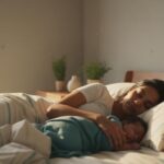 छोटे बच्चे के साथ बिस्तर साझा करना सुरक्षित है या खतरनाक? माता-पिता के लिए गाइड