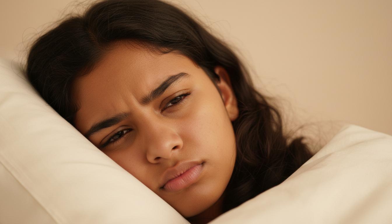 Slaap jou Tienerkind Laat en Word Moeilik Wakker? Verstaan Vertraagde Slaap-Wakkerfaseversteuring (VSWFV)