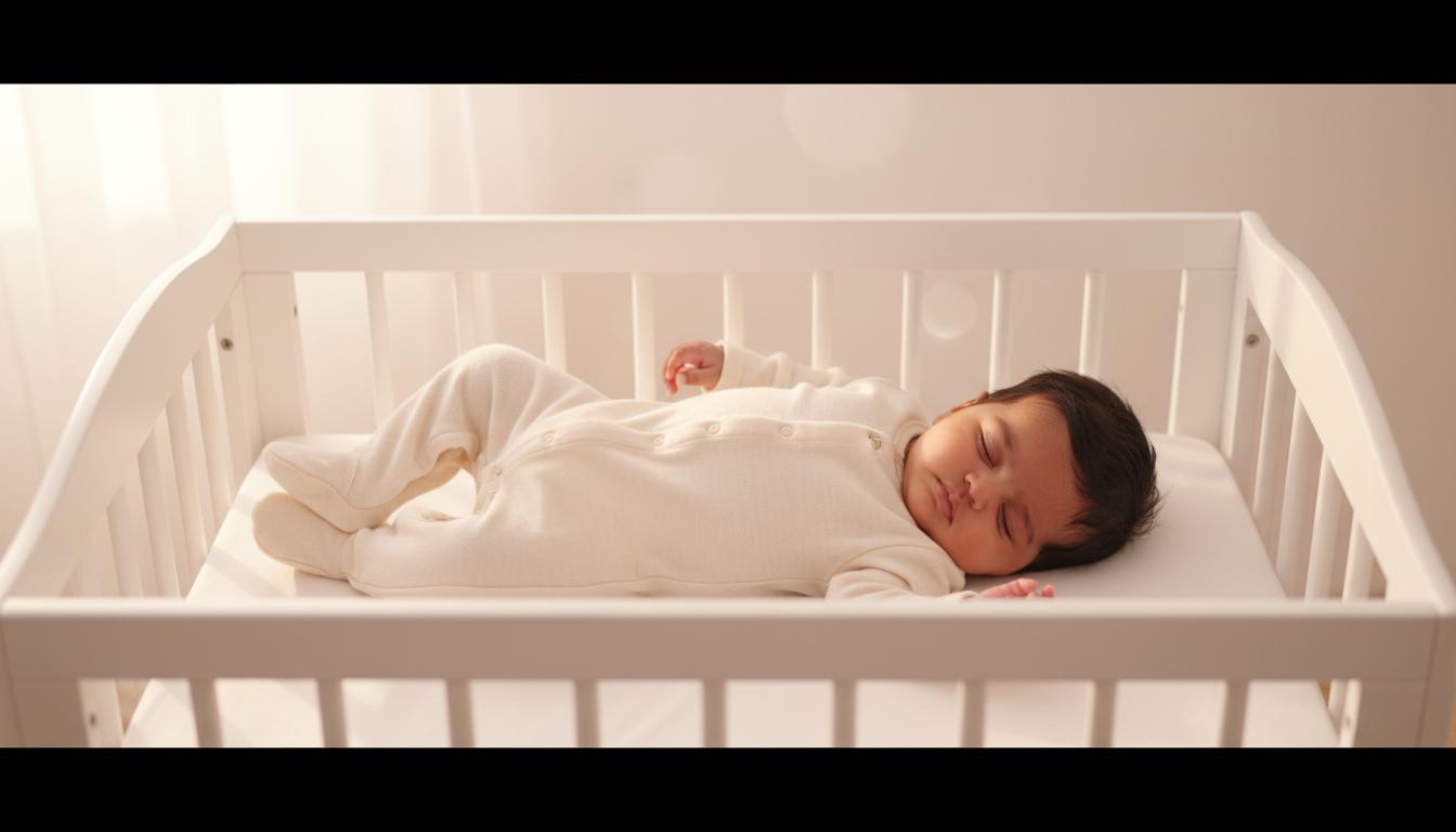 බබාගේ නින්ද ගැන ඔයාටත් මේ ප්‍රශ්න තියෙනවද? (Baby Sleep Safety & SIDS) අපි කතා කරමු!