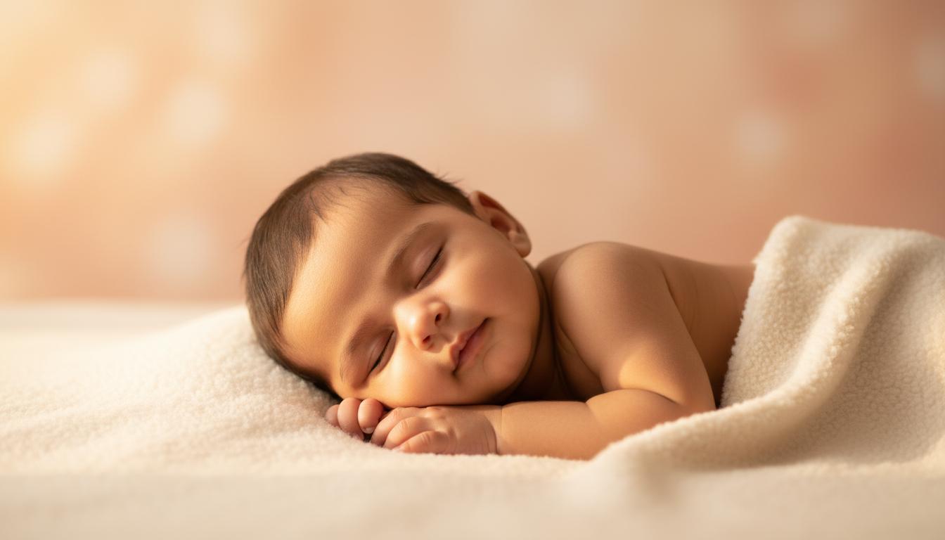 ඔයාගේ පොඩිත්තා හොඳට නිදාගන්නවද? දරුවන්ගේ නින්ද `(Sleep)` ගැන අපි අද කතා කරමු!