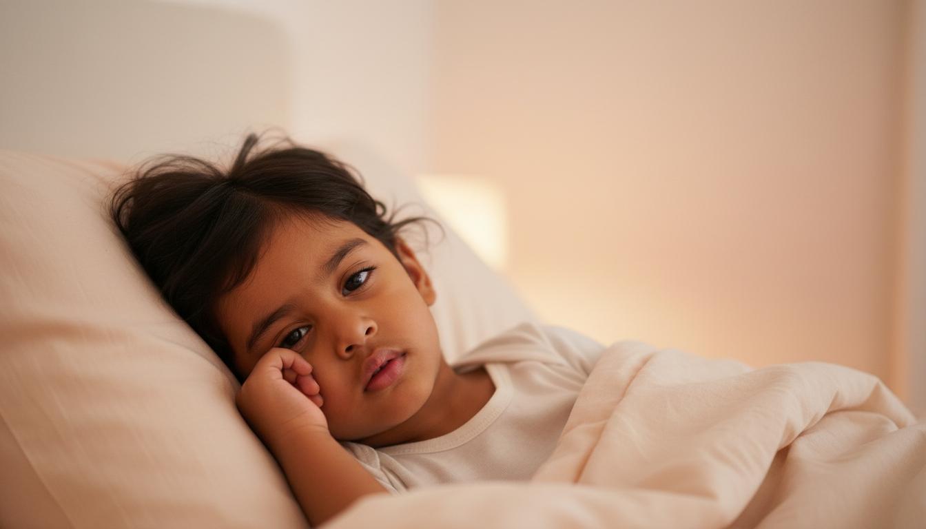 ඔයාගේ පෙර පාසල් පොඩිත්තාගේ නින්ද (Preschooler Sleep): අපි මේ ගැන කතා කරමුද? ඔයාගේ පෙර පාසල් පොඩිත්තාගේ නින්ද (Preschooler Sleep): අපි මේ ගැන කතා කරමුද?