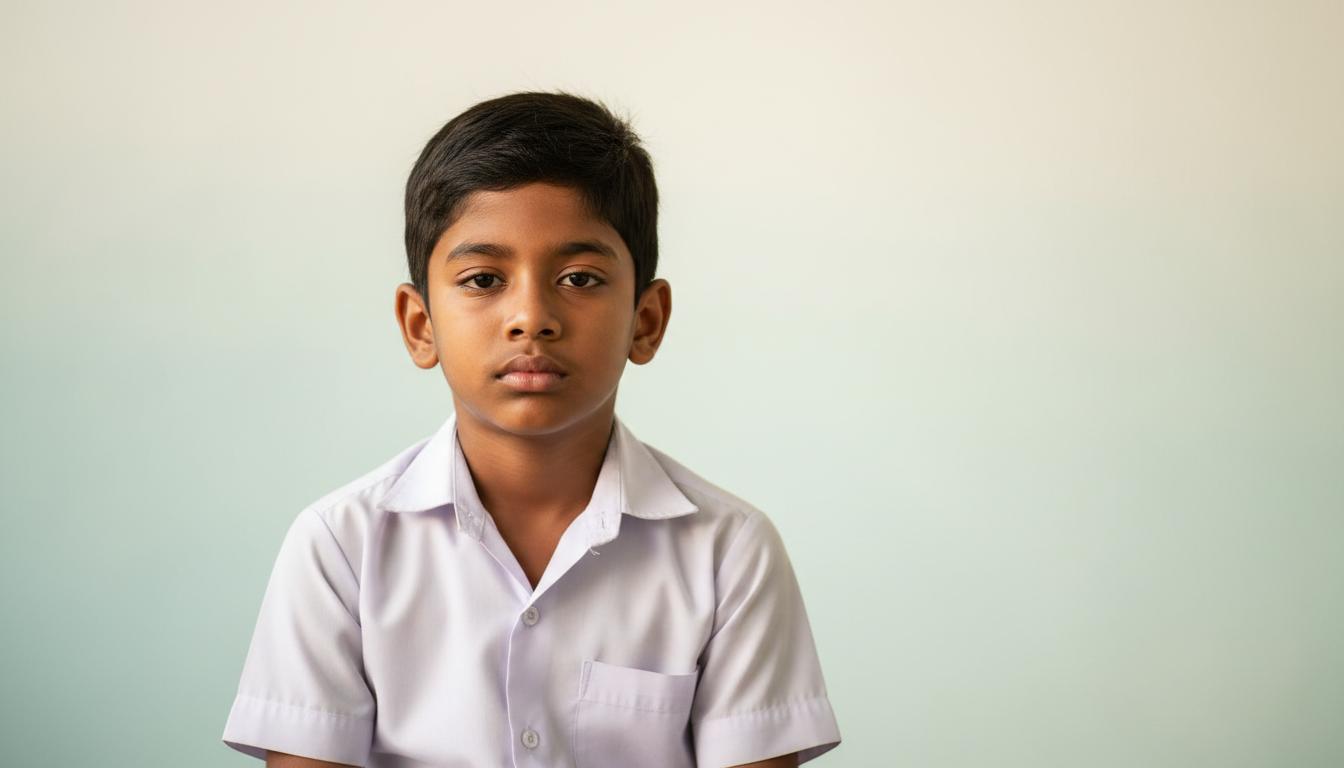 ඉස්කෝලෙ යන ඔයාගේ දරුවාටත් ඇති තරම් නින්දක් ලැබෙනවද? (Child Sleep) අපි මේ ගැන කතා කරමු!
