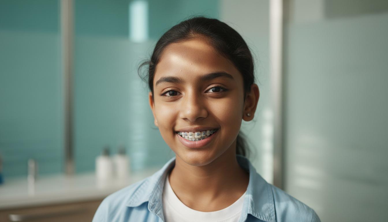 ඔයාගේ දරුවාටත් දත් සෙට් එක හදන්න `Braces` (දත් කම්බි) දාන්න වෙයිද? අපි මේ ගැන සවිස්තරව කතා කරමු!