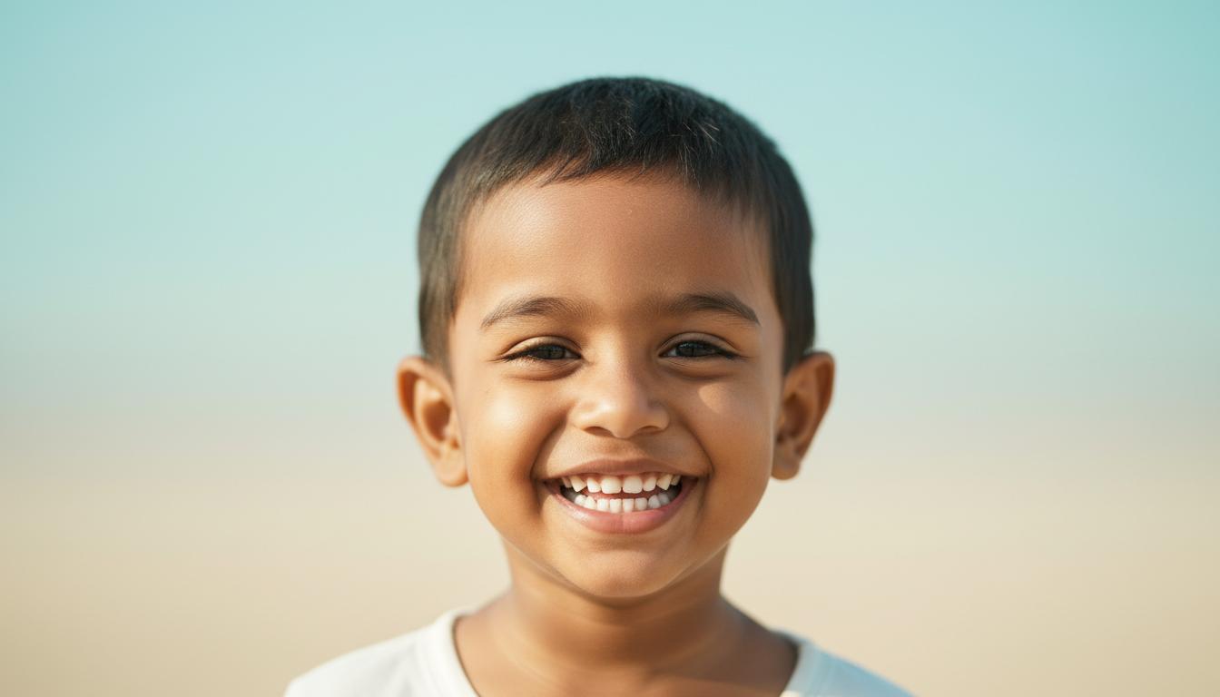 ඔයාගේ පොඩිත්තගේ දත් ටික රැකගන්නේ කොහොමද? (Pediatric Dental Care) අපි මේ ගැන කතා කරමු!