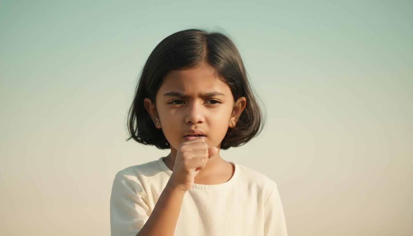ඔයාගේ පොඩ්ඩටත් කැස්ස හැදිලද? (Cough) අපි මේ ගැන කතා කරමුද! ඔයාගේ පොඩ්ඩටත් කැස්ස හැදිලද? (Cough) අපි මේ ගැන කතා කරමුද!