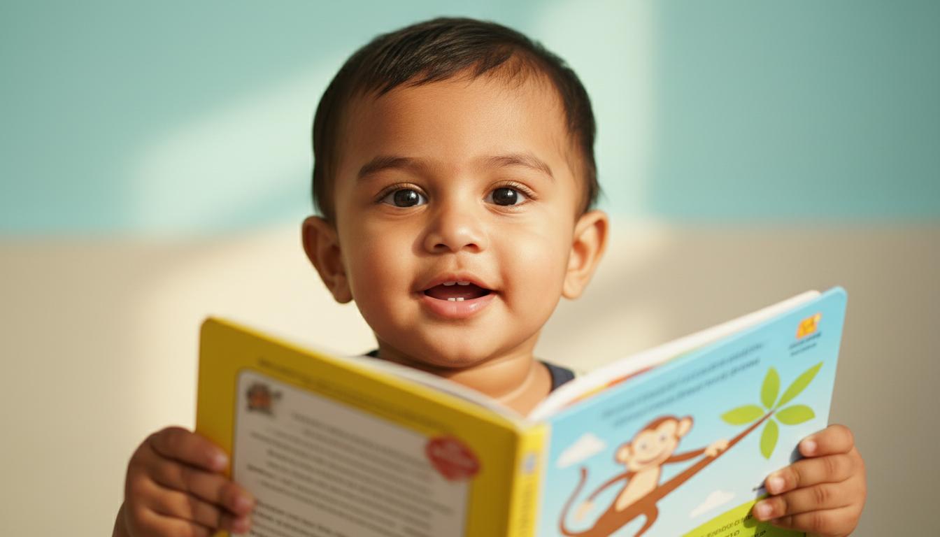 ඔයාගේ අවුරුදු 2-3 පොඩ්ඩගේ කතා බහ (Toddler Communication) ගැන දැනගමුද?