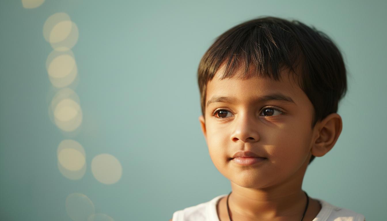 ඔයාගේ පොඩිත්තට කන ඇහෙන එකේ ප්රශ්නයක්ද? (Hearing Loss) ගැන දැනගමුද?