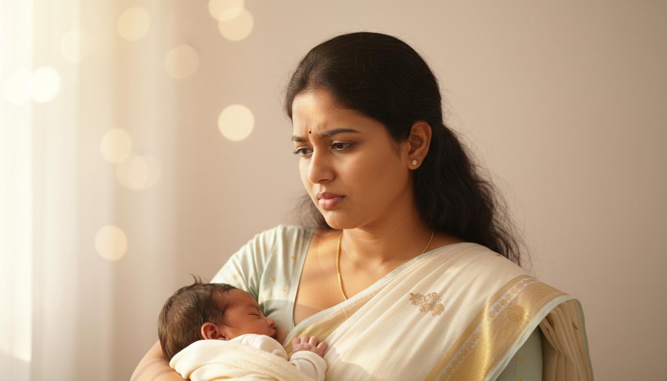 ඔයාටත් බබාට කිරි දෙන එක ගැන මේ ප්‍රශ්න තියෙනවද? (Breastfeeding FAQs) අපි මේ ගැන කතා කරමු!