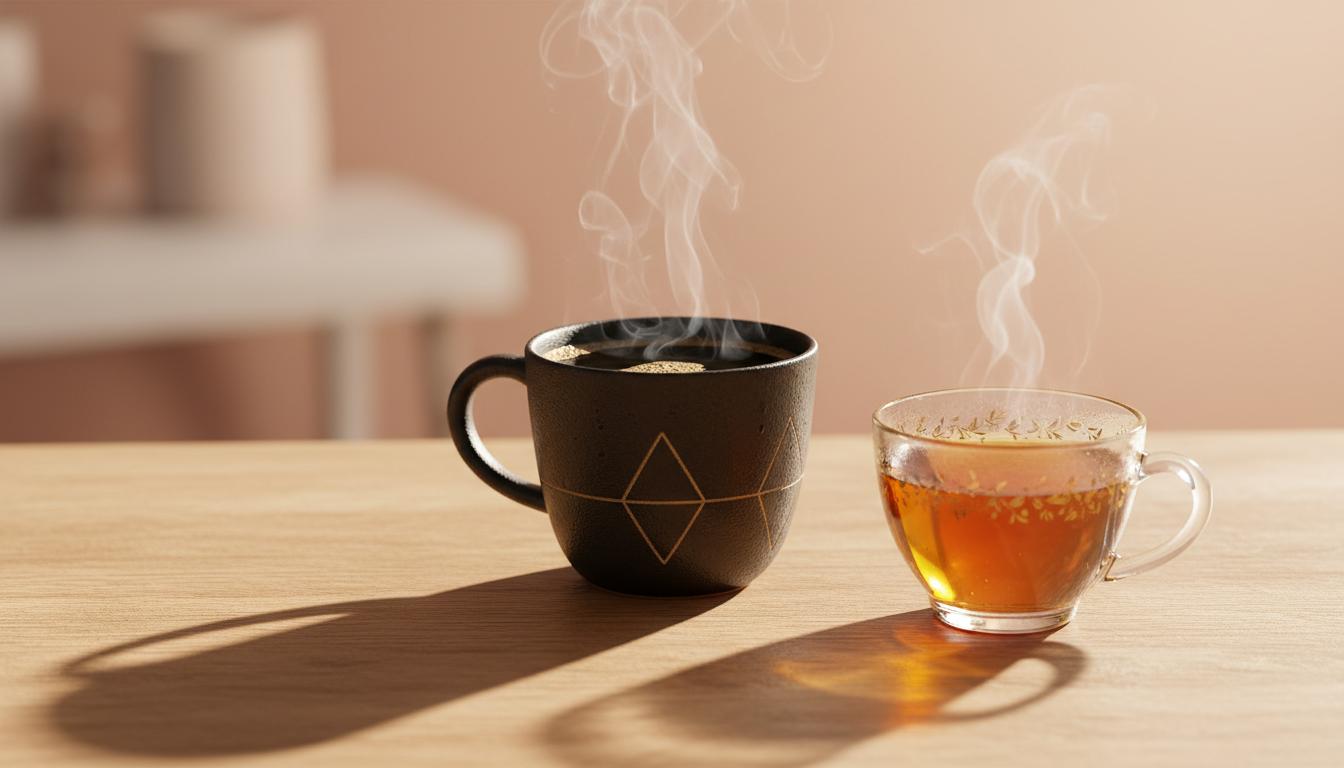 ඔයාගේ ගෙදරත් මේවා පාවිච්චි වෙනවද? කැෆේන් (Caffeine) ගැන අපි අද කතා කරමු!