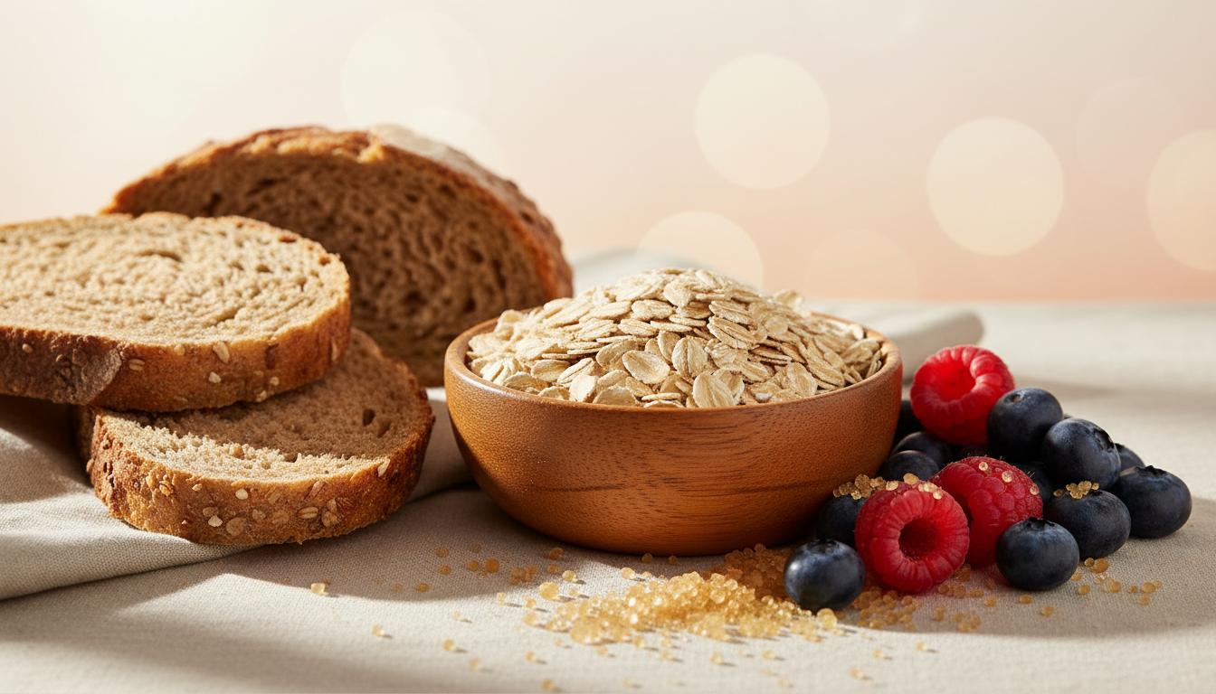 කාබෝහයිඩ්‍රේට් සහ සීනි (Carbohydrates and Sugar) ගැන ඔබ දැනගත යුතුම දේවල්!