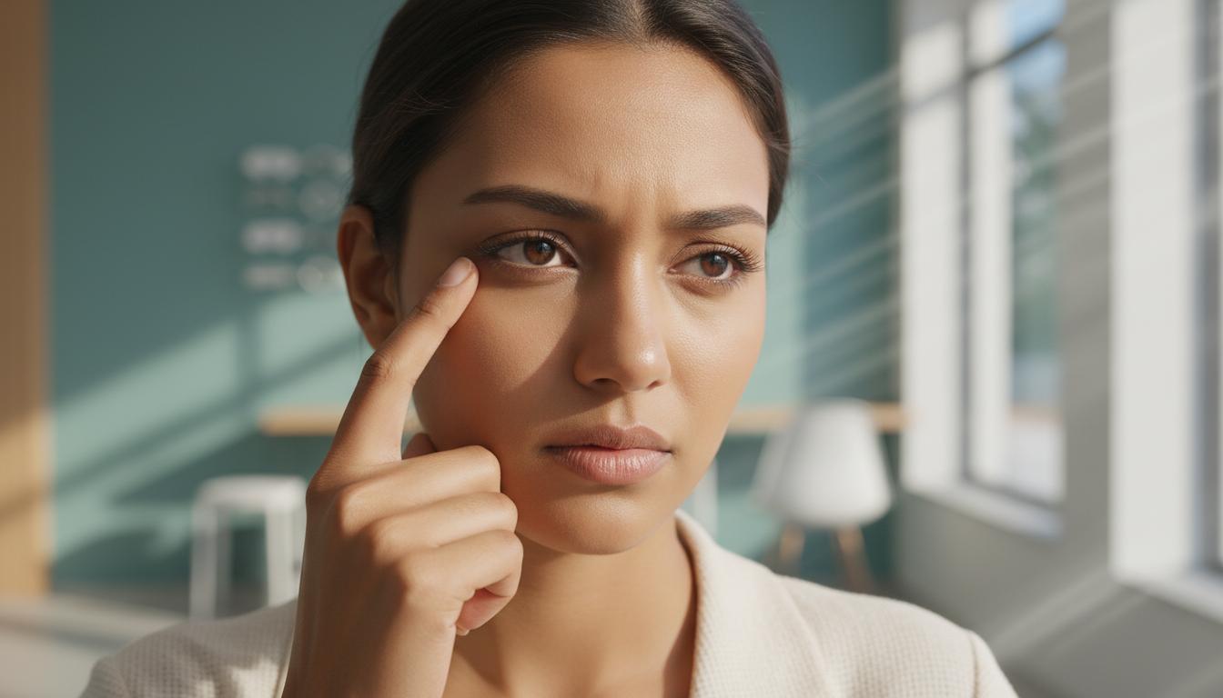 ඔයාගේ ඇස් දෙක රත්තරන් වගේ! ඒවා රැකගන්න හැටි (Eye Care) ගැන අපි කතා කරමුද? ඔයාගේ ඇස් දෙක රත්තරන් වගේ! ඒවා රැකගන්න හැටි (Eye Care) ගැන අපි කතා කරමුද?