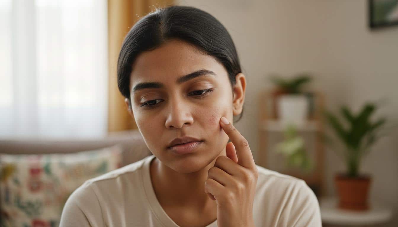 ඔයාගේ සම ලස්සනට තියාගන්න මේ රහස් ටික දැනගන්න! (Skin Care)