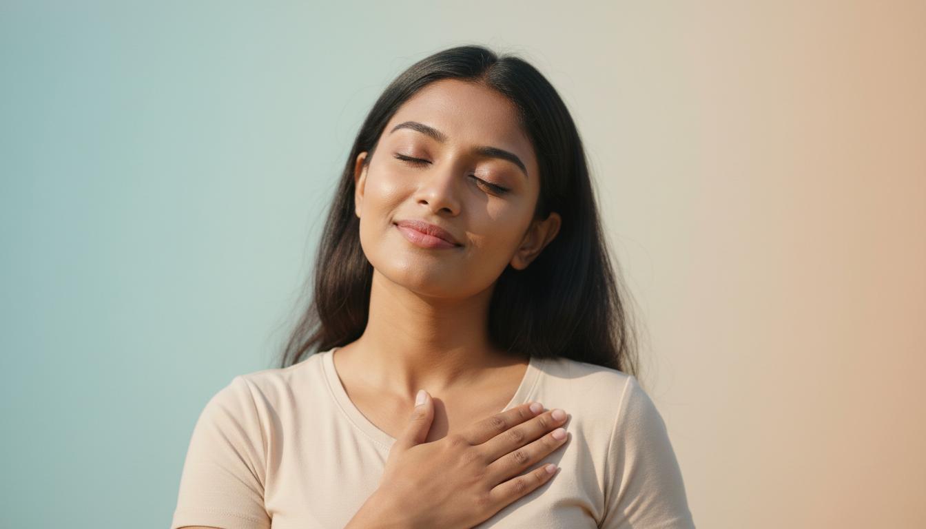 ජීවිතේට සතුට, සැනසීම ගේන කෘතඥතාවය (Gratitude) ගැන ඔබ දැනුවත්ද?