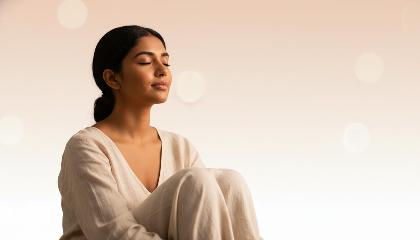 හිතට ආදරයෙන් සලකමුද? මෛත්රී භාවනාව (Loving Kindness Meditation) ගැන සරලවම දැනගමු! හිතට ආදරයෙන් සලකමුද? මෛත්රී භාවනාව (Loving Kindness Meditation) ගැන සරලවම දැනගමු!