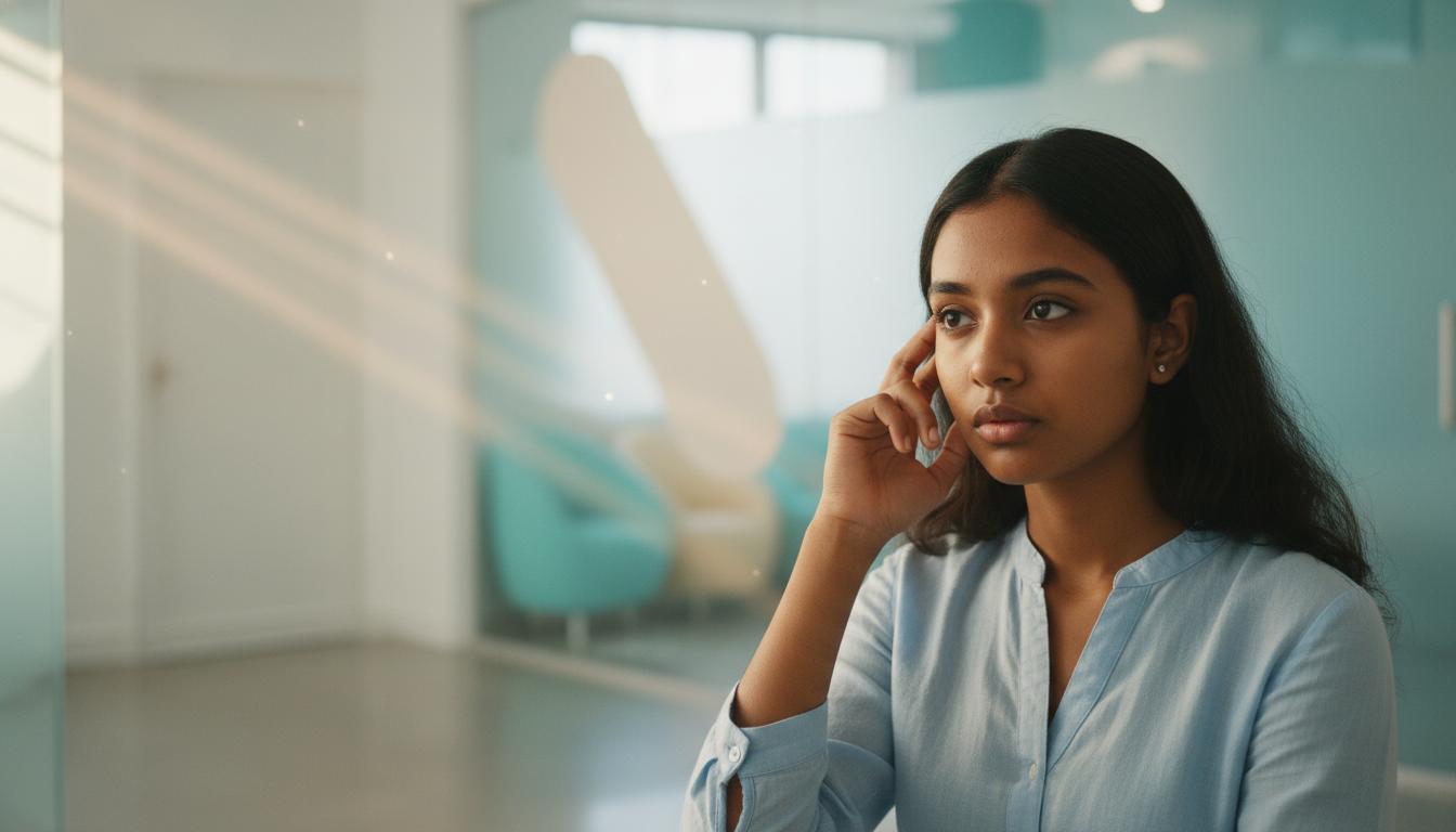 ඔයාගේ තරුණ කාලෙ සෞඛ්ය ප්රශ්න වලට විශේෂඥ උදව්වක්! (Adolescent Medicine Specialist) ගැන දැනගමුද?