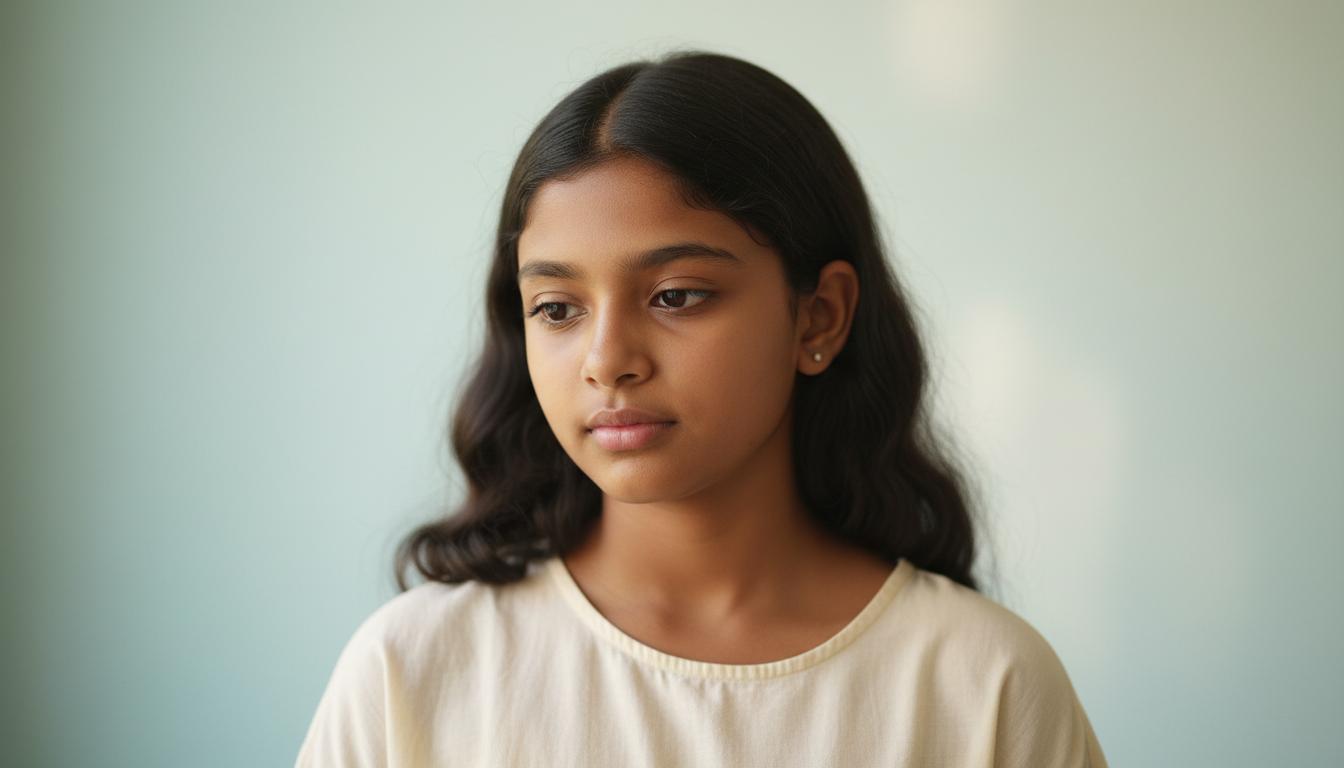 ඔයාගේ දරුවාගේ වැඩිවියට ඒම පරක්කුද? (Delayed Puberty) අපි මේ ගැන කතා කරමු!