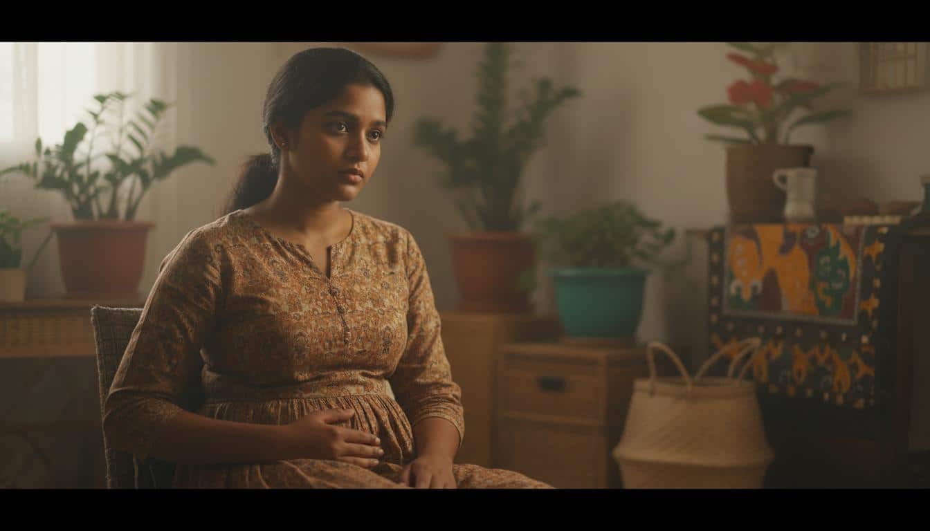 ඔයාගෙත් මාසික ඔසප් වීම අක්‍රමවත්ද? (Irregular Periods) අපි මේ ගැන කතා කරමු!