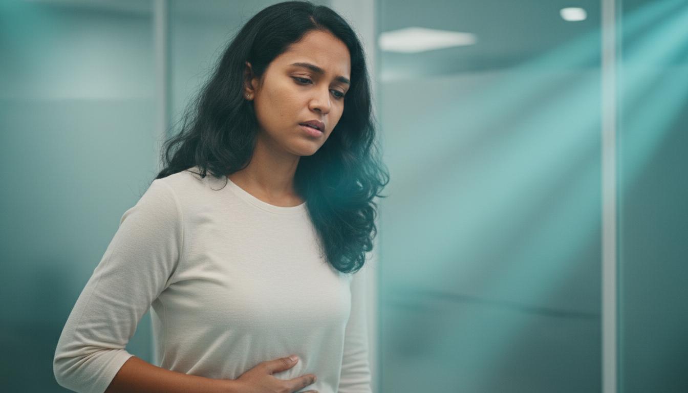 ඔයාටත් මාසික ඔසප් වීමේදී මේ වගේ කරදර එනවද? (PMS, Cramps, Irregular Periods) අපි මේ ගැන කතා කරමු! ඔයාටත් මාසික ඔසප් වීමේදී මේ වගේ කරදර එනවද? (PMS, Cramps, Irregular Periods) අපි මේ ගැන කතා කරමු!