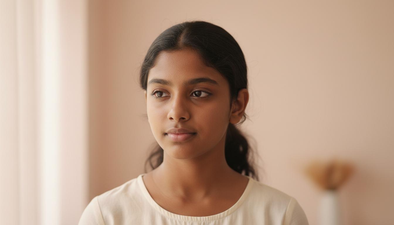 ඔයාත් ඇඟේ වෙනස්කම් පටන්ගන්නකල් බලන් ඉන්නවද? (Puberty) අපි මේ ගැන කතා කරමු!