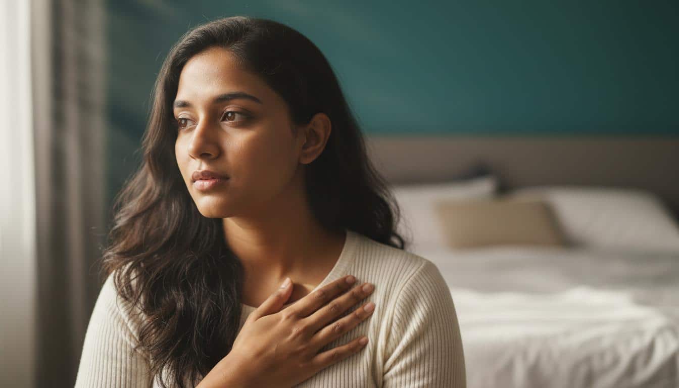 මගේ පියයුරු දෙකේ ප්‍රමාණය වෙනස් ඇයි? (Breast Asymmetry) අපි මේ ගැන කතා කරමු!