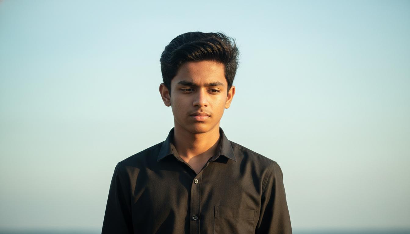 ඔයාගේ ඇඟ ටික ටික වෙනස් වෙන හැටි: ඔටිසම් තත්ත්වයේ ඉන්න පිරිමි දරුවන්ට දැනගන්න (Puberty)