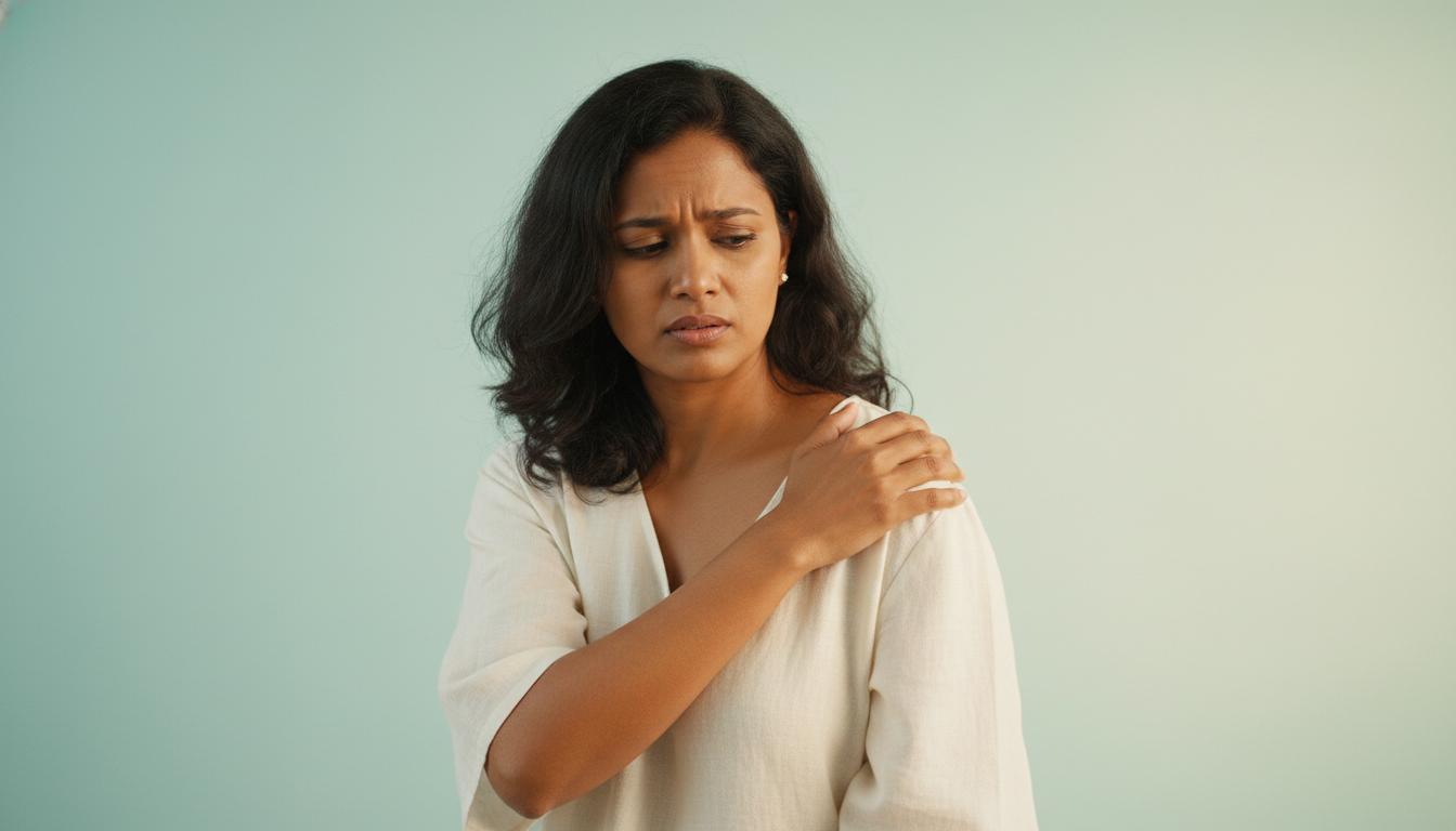 ඔයාගෙත් හන්දිපත් රිදෙනවද? ඉදිමිලාද? සමහරවිට මේක බර්සයිටිස් (Bursitis) වෙන්න පුළුවන්! ඔයාගෙත් හන්දිපත් රිදෙනවද? ඉදිමිලාද? සමහරවිට මේක බර්සයිටිස් (Bursitis) වෙන්න පුළුවන්!