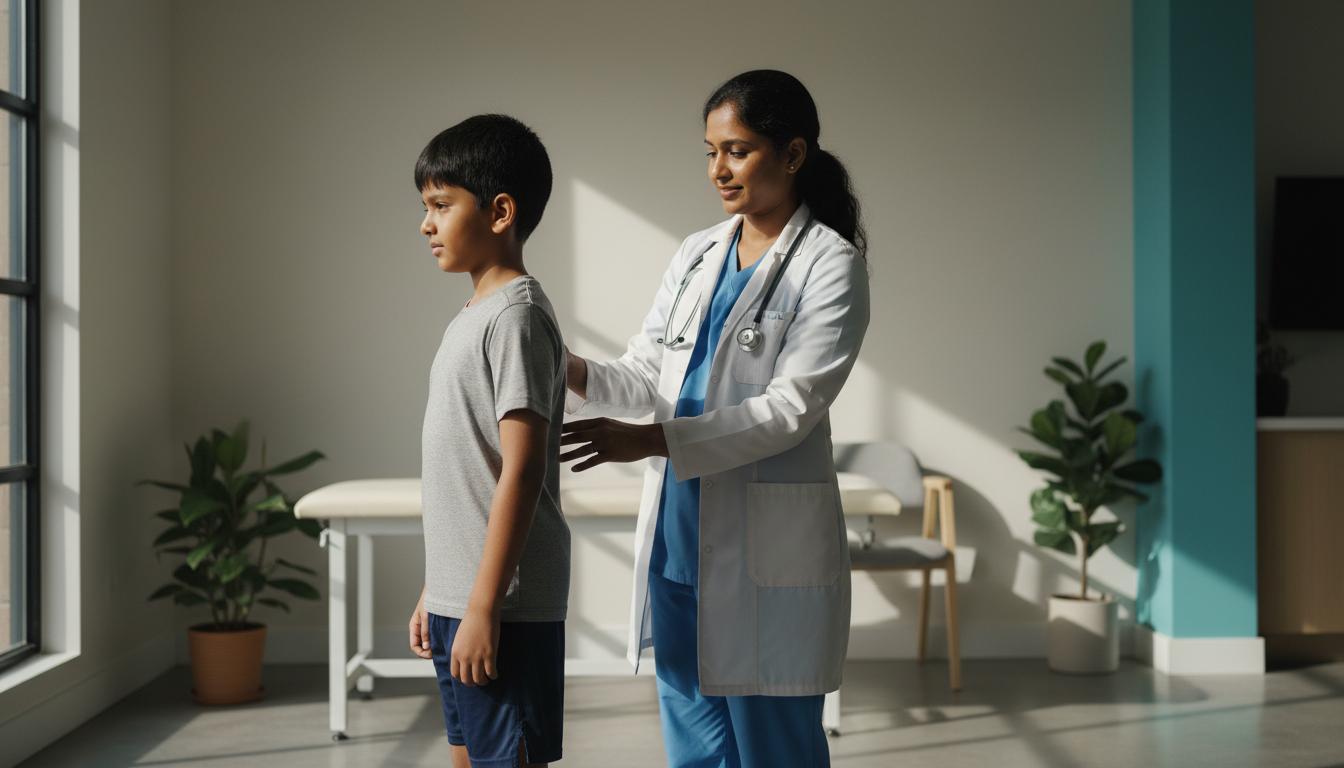 ඔයාගේ පුතා/දුව ක්රීඩා කරනවද? එහෙනම් මේ ක්රීඩා වෛද්ය පරීක්ෂණය (Sports Physical) ගැන අනිවාර්යයෙන්ම දැනගන්න! ඔයාගේ පුතා/දුව ක්රීඩා කරනවද? එහෙනම් මේ ක්රීඩා වෛද්ය පරීක්ෂණය (Sports Physical) ගැන नक्कीම දැනගන්න!