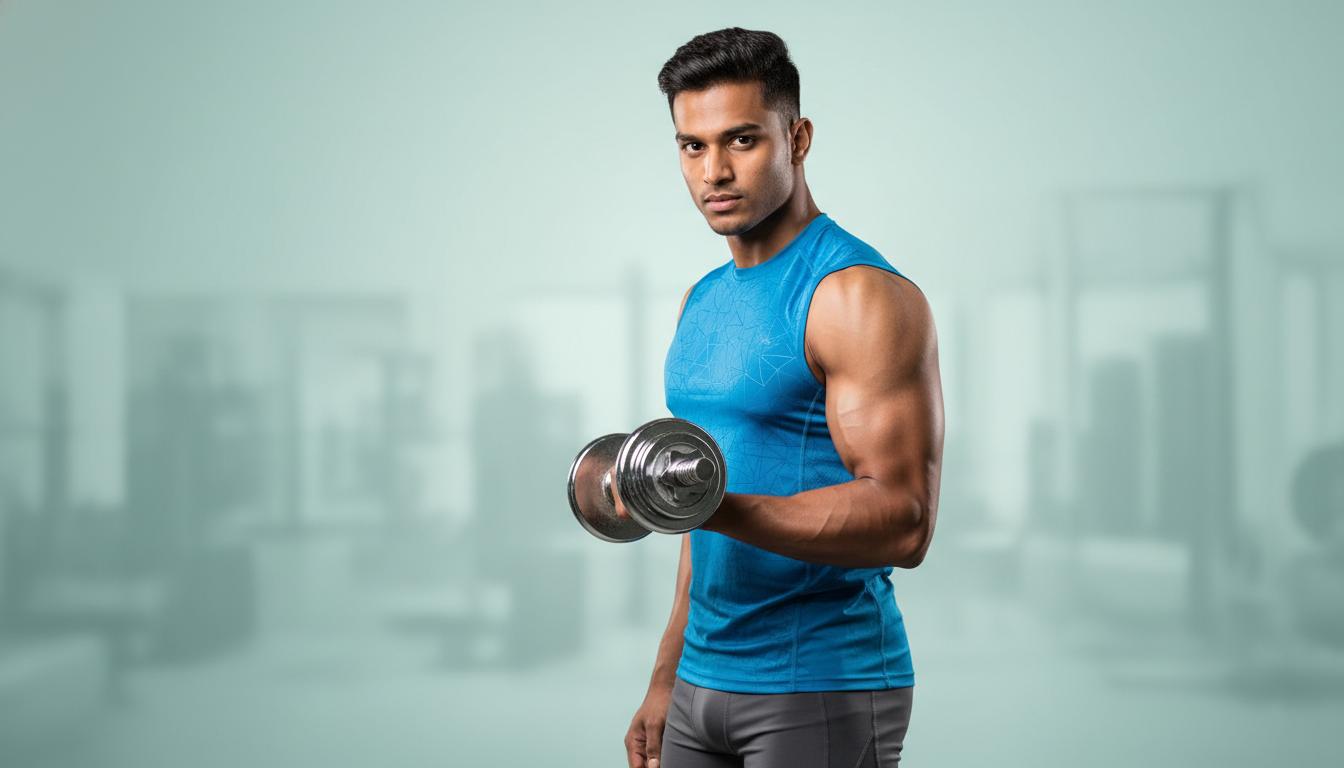 ඔයාත් ඇඟ හදාගෙන, ශක්තිමත් වෙන්න ආසාවෙන්ද? අපි මේ (Strength Training) ගැන කතා කරමු! ඔයාත් ඇඟ හදාගෙන, ශක්තිමත් වෙන්න ආසාවෙන්ද? අපි මේ (Strength Training) ගැන කතා කරමු!