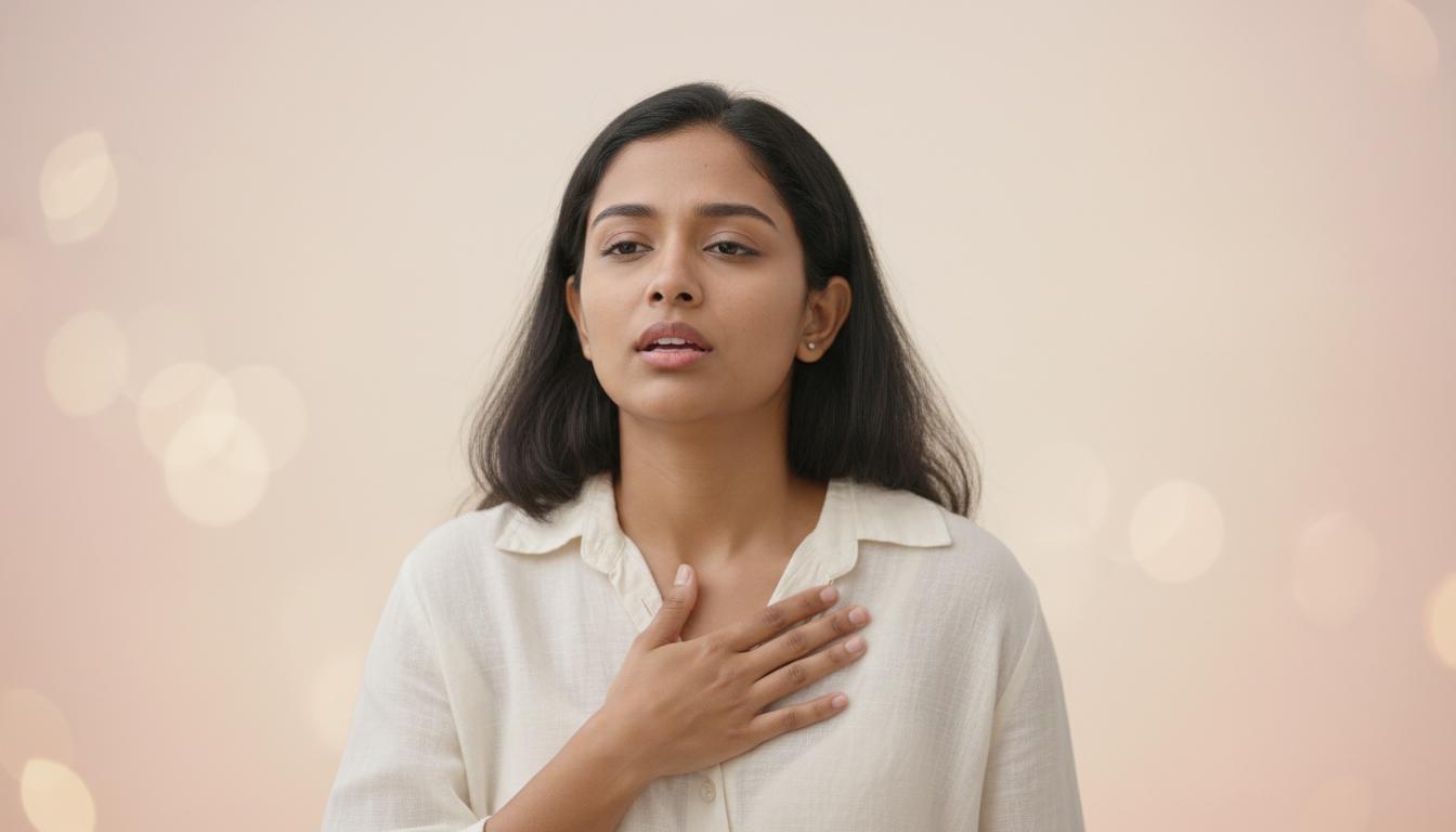 ඔයාටත් හුස්ම ගැනීමේ අපහසුතා, පපුවේ සිරවීමක් වගේ දැනෙනවද? අපි ඇදුම (Asthma) ගැන කතා කරමු!